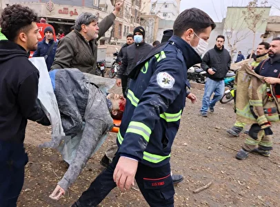 آمار دردناک از شهدا و مجروحان جنگ تا به امروز