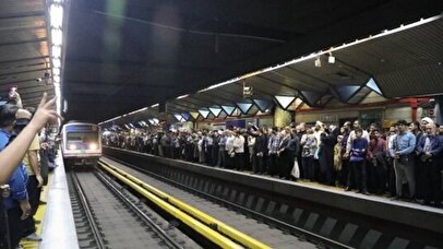 حمل و نقل عمومی تا پایان فروردین رایگان شد/ خبر خوش شورای شهر برای تهرانی‌ها