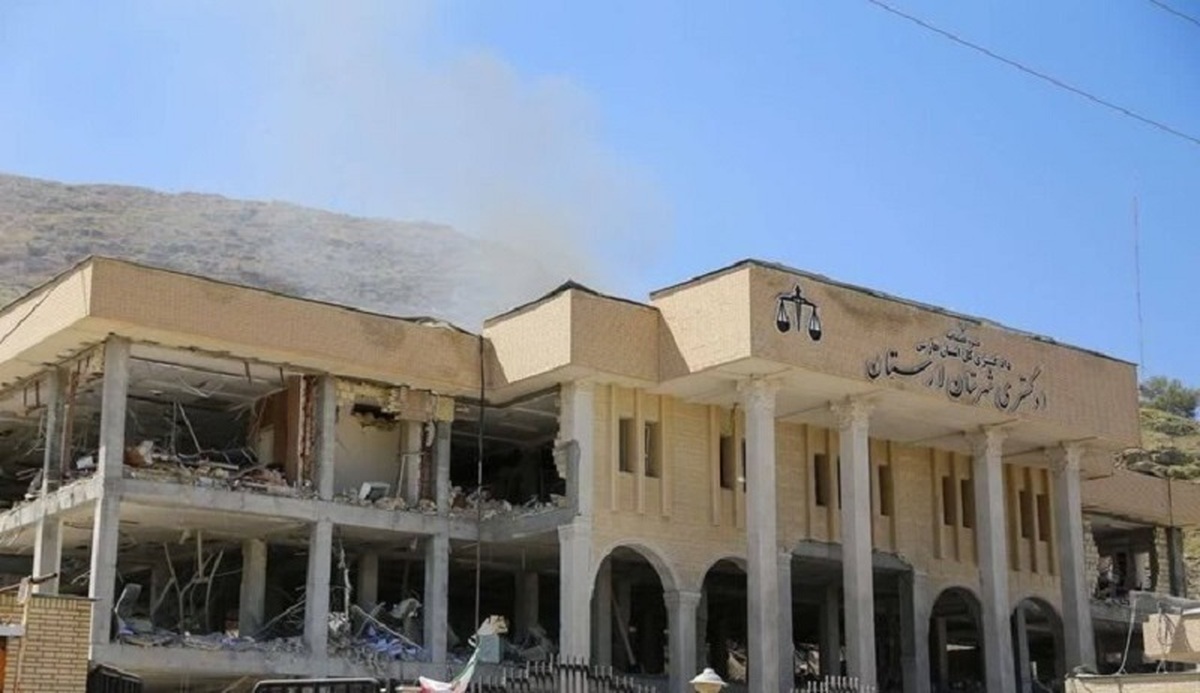 تعداد شهدای دادگستری لارستان اعلام شد