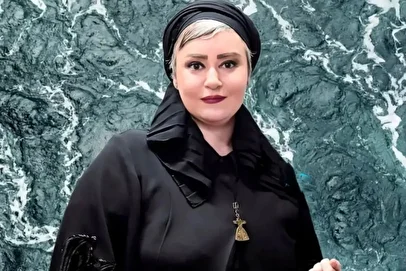 پیام دردناک نعیمه نظام‌دوست درباره جنگ