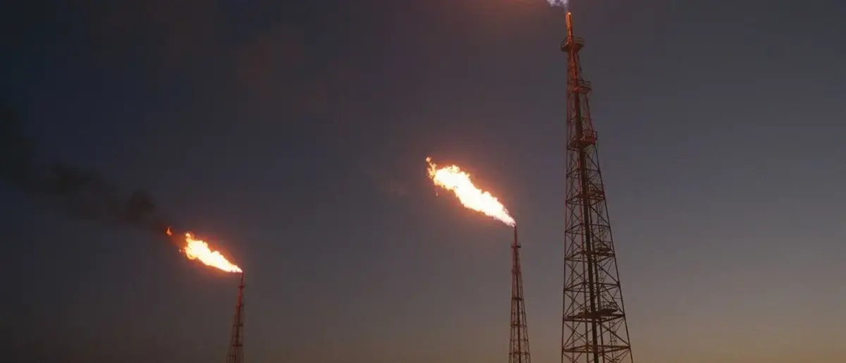 جزئیات حمله شبانه ایران به یک نقطه حساس در قطر