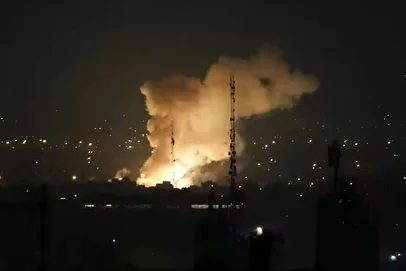 آغاز حملات دوباره به مواضع الحشد الشعبی در عراق