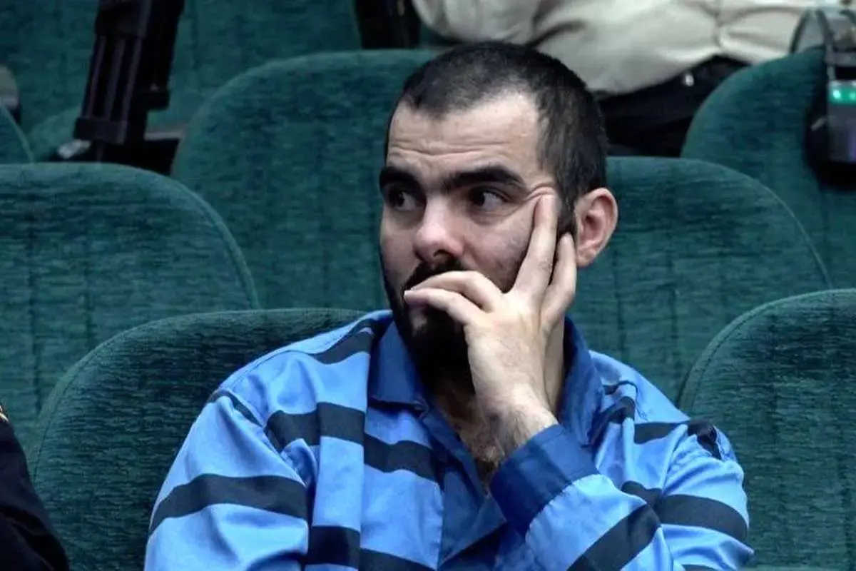 جزئیات اجرای حکم اعدام کوروش کیوانی+ فیلم