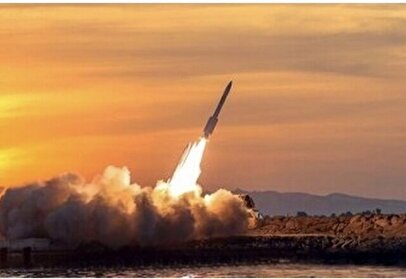 سپاه سلیمانیه عراق را هدف قرار داد