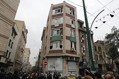 از کجا بفهمیم خانه‌مان بعد از انفجار امن است؟