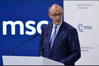 صدراعظم آلمان: اروپا خواهان پایان سریع جنگ علیه ایران است