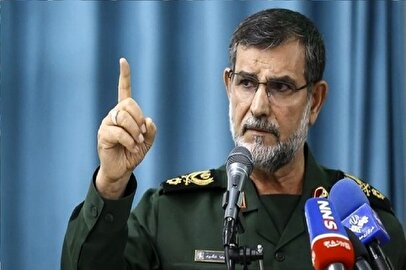 هشدار فوری سپاه به کارگران و شهروندان/  این تاسیسات هدف قرار می‌گیرند