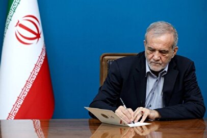 هشدار پزشکیان درباره پیامدهای حمله به زیرساخت‌های انرژی ایران