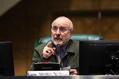 واکنش قالیباف به حمله به عسلویه/ چشم در برابر چشم