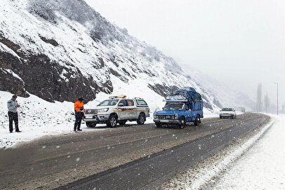 ناپایداری شدید جوی در کوهستان‌ها/ توصیه به پرهیز از کوهنوردی