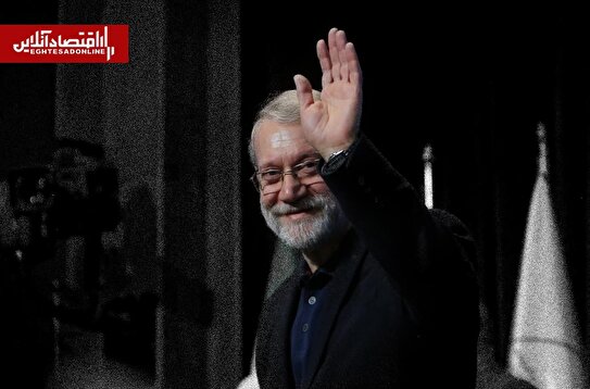 مروری بر زندگی علی لاریجانی؛ از سپاه تا صداوسیما، مجلس و شورای عالی امنیت ملی
