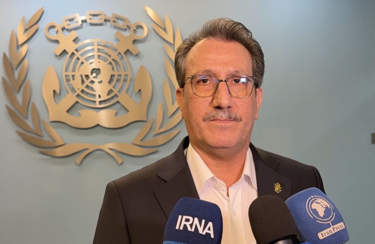 سیاسی کاری «آیمو» نسبت به اختلال کشتیرانی در منطقه غرب آسیا/ نشست اضطراری برگزار می شود؟