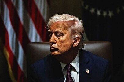 اسرائیل ادعای ترامپ در خصوص بی اطلاع بودن از حمله به پارس جنوبی را رد کرد