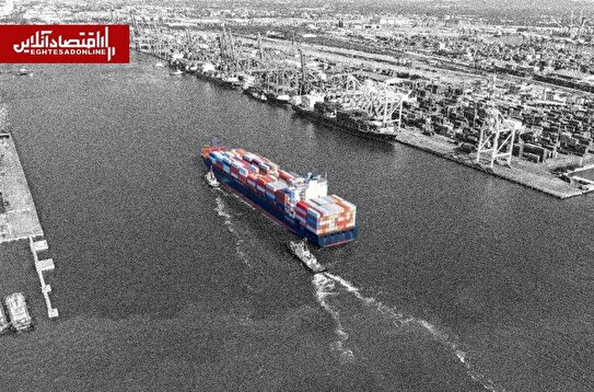 سیاسی کاری «آیمو» نسبت به اختلال کشتیرانی در منطقه غرب آسیا/ نشست اضطراری برگزار می شود؟