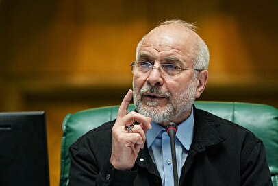 واکنش رئیس مجلس به ادعاهای آمریکا و اسرائیل در مورد لانچرهای ایران