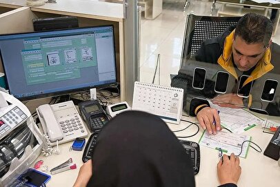 ساعت و نحوه کار بانک‌ها در ایام نوروز مشخص شد