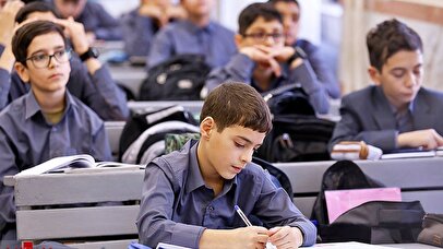 اقدام عجیب دولت امارات درمورد دانش‌آموزان ایرانی مقیم این کشور