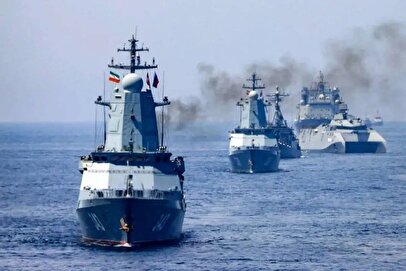 اجازه عبور از تنگه هرمز با پرداخت ۲ میلیون دلار به ایران