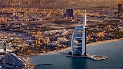 اقدام بی سابقه امارات علیه ایران/ دولت امارات به سیم آخر زد