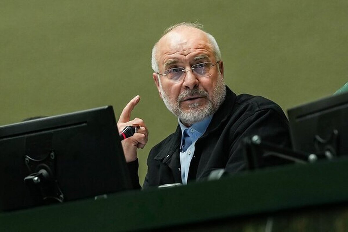 واکنش «قالیباف» به هدف قرار دادن جنگنده F-۳۵ آمریکا در آسمان ایران