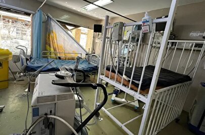 گزارش هلال‌احمر از تخریب ۷۰ هزار واحد غیرنظامی در کشور