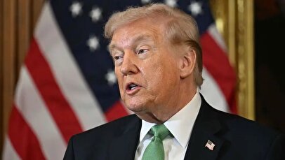 فوری/ ادعای جدید ترامپ درمورد اعزام نیروی زمینی به ایران