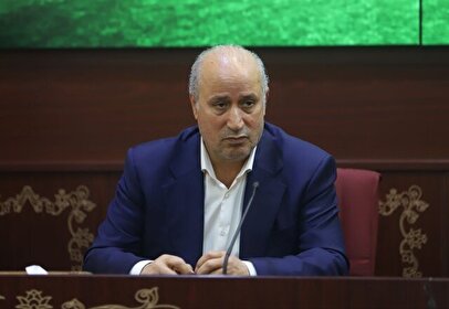 تاج: به دختران فوتبالیست ما پیشنهاد اغواکننده دادند