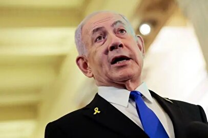 ادعای نتانیاهو درمورد حمله به میدان پارس جنوبی ایران