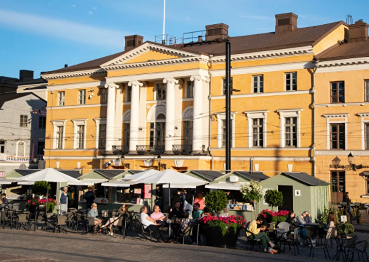 گزارش جهانی شادی ۲۰۲۶؛ چرا فنلاند همچنان شادترین کشور جهان است؟