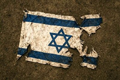 حملات ویران‌کننده ایران به اسرائیل / صهیونیست‌ها جهنم را دیدند! +  فیلم