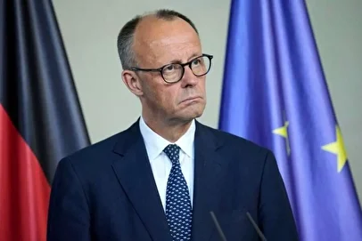 موضع جدید آلمان درباره جنگ ایران و آمریکا / ترامپ تنها شد