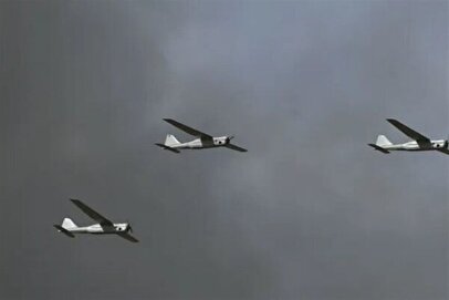 حمله پهپادی به پایگاه هوایی شاهزاده سلطان عربستان