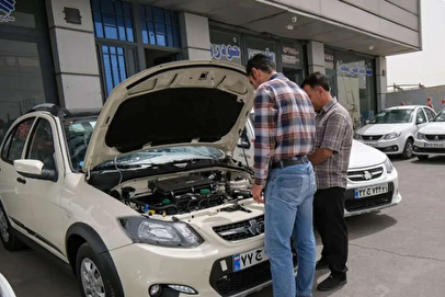 ساعت کاری مراکز معاینه فنی برای نوروز اعلام شد