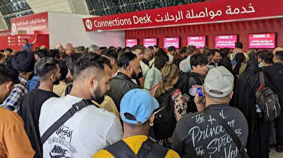 دبی دیگر امن نیست؟ / شروع موج فرار گردشگران