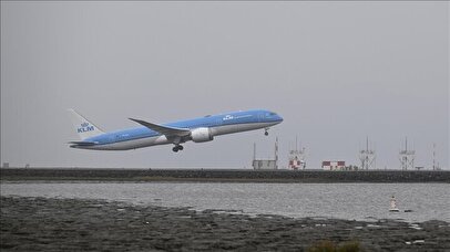 تعلیق پرواز‌ها به دوبی و ریاض تمدید شد