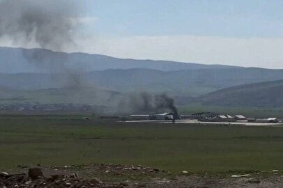 پایگاه الحریر از کار افتاد/ حملات موشکی سه نقطه حساس را نابود کرد