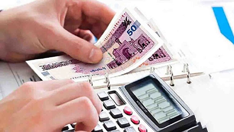 خبر مهم برای حقوق‌بگیران/ مالیات حقوق در ۱۴۰۵ تغییر کرد