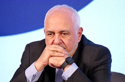 پیام نوروزی ظریف منتشر شد / آرزو برای صلح و پیشرفت ایران