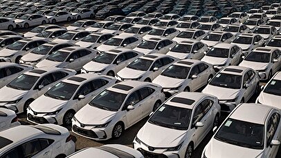 قیمت خودرو در بازار آزاد جمعه ۲۹ اسفند1404/ کوییک و ساینا امروز چند؟ + جدول