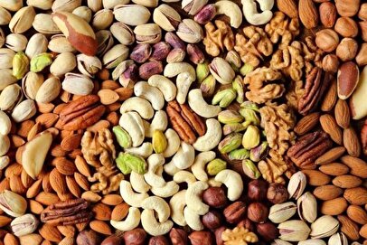 آجیل شب عید گران می‌شود؟ / نرخ‌های تازه بازار مشخص شد