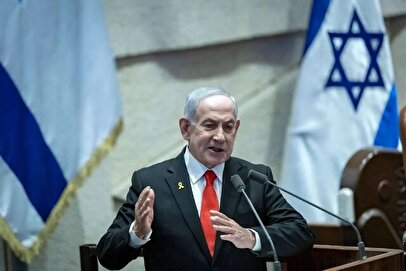 وزیرجنگ اسرائیل دستور حمله به سوریه را صادر کرد