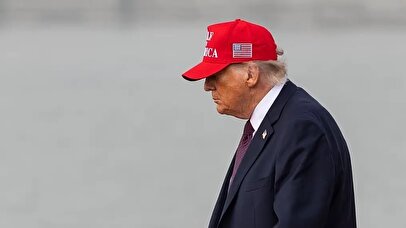 برنامه ترامپ برای تغییر نظام ایران/ ماجرا چیست؟