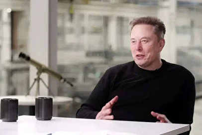 توییت جنجالی ایلان ماسک درباره تنگه هرمز+ عکس