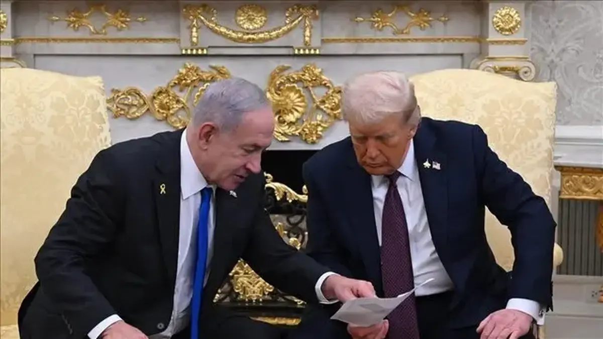 فوری/ افشای نقشه آمریکا و اسرائیل برای اعلام آتش‌بس موقت