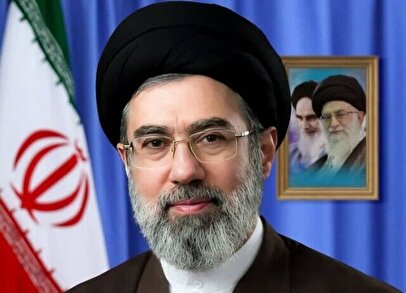 پیام نوروزی رهبر انقلاب به مناسبت آغاز سال ۱۴۰۵/ سال «اقتصاد مقاومتی در سایه وحدت ملّی و امنیّت ملّی»