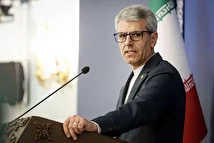 اظهارات بقایی درباره تنگه هرمز در گفت‌و‌گو با اسپوتنیک+ فیلم