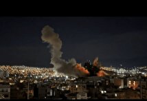 اینفوگرافیک/ فاصله ایمن از یک انفجار چقدر است؟