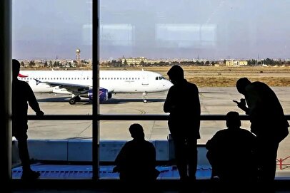 انتقال ۵ هواپیمای فرودگاه مهرآباد به شرق کشور/ ماجرا چیست؟