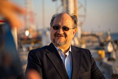 پیام محمد شریعتمداری، مدیرعامل گروه صنایع پتروشیمی خلیج‌فارس به مناسبت نوروز و عید سعید فطر