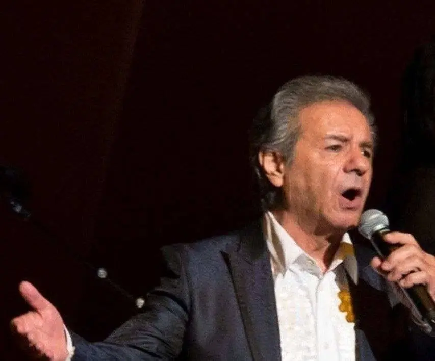 هنرمند معروف درگذشت هنرمند معروف درگذشت